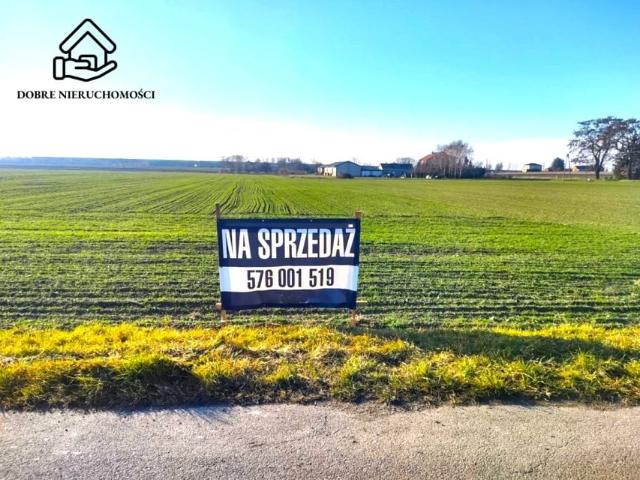 Grunt na sprzedaż w Garbów, Lubelskie