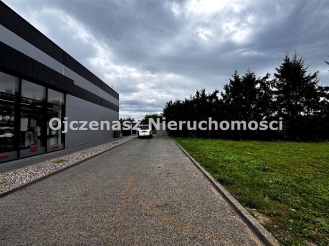 Grunt na sprzedaż w Nakło nad Notecią, powiat nakielski