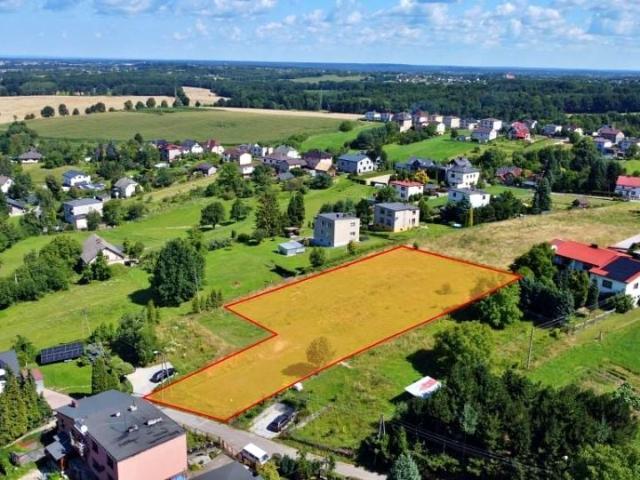 Grunt na sprzedaż w Pszów, Śląskie