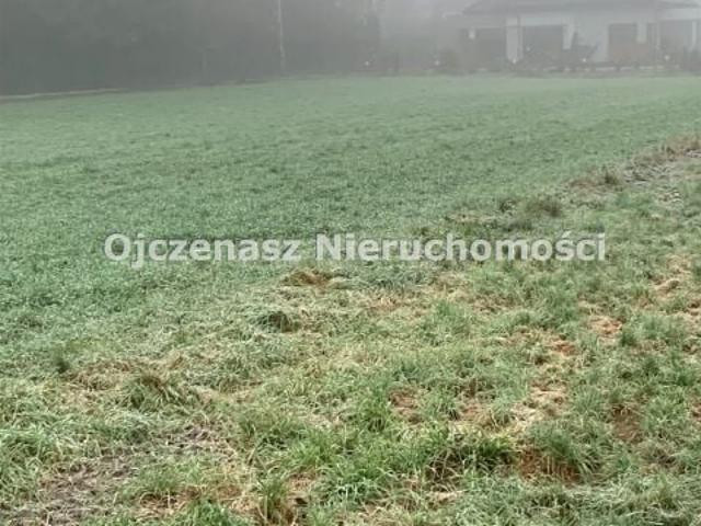 Grunt na sprzedaż w Sicienko, Kujawsko-pomorskie