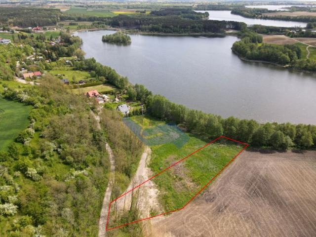 Grunt na sprzedaż w Wieniec, Kujawsko-pomorskie