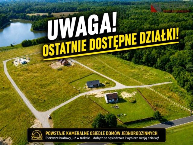 Grunt na sprzedaż w Wójtostwo, Wielkopolskie