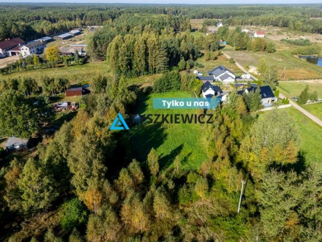 Grunt na sprzedaż w Czersk, powiat chojnicki