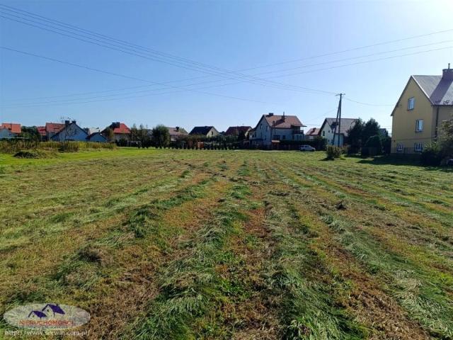 Grunt na sprzedaż w Szczucin, Małopolskie