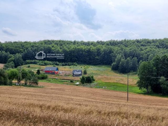 Grunt na sprzedaż w Pomorskie