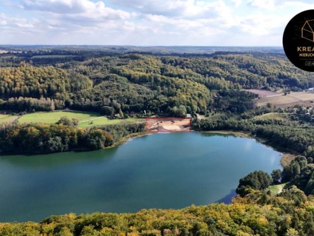 Grunt na sprzedaż w Przywidz, Pomorskie