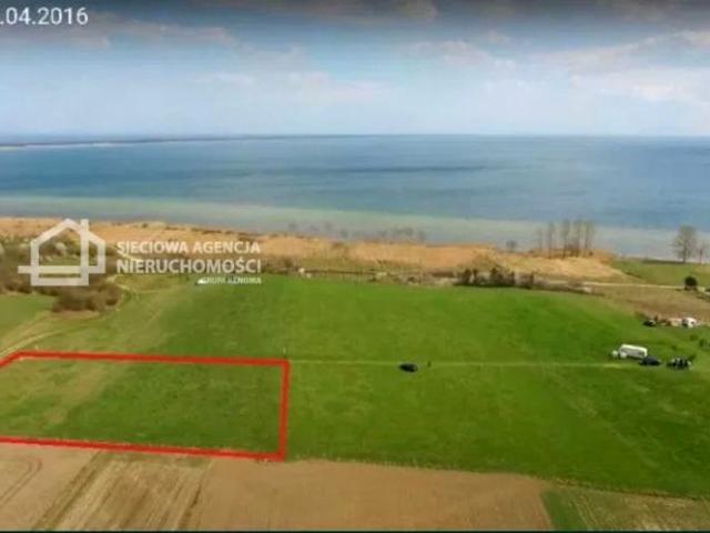 Grunt na sprzedaż w Swarzewo, Pomorskie