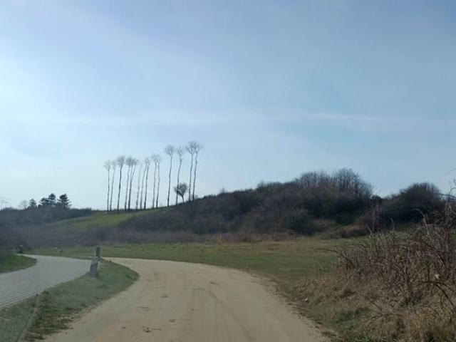 Grunt na sprzedaż w Swarzewo, Pomorskie