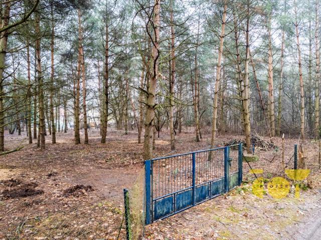 Grunt na sprzedaż w Żelechów, Mazowieckie