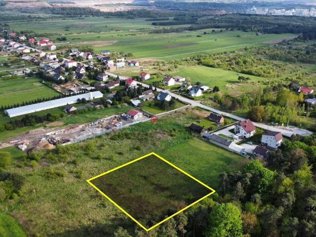 Grunt na sprzedaż w Kielce, Świętokrzyskie