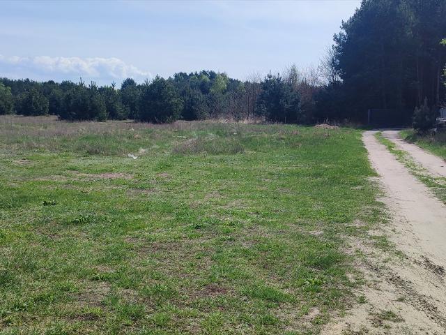 Grunt na sprzedaż w Koźminek, Wielkopolskie