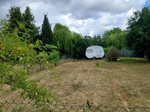 Grunt na sprzedaż w Gorzów Wielkopolski, Lubuskie