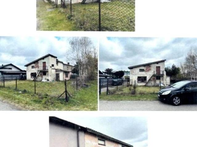 Grunt na sprzedaż w Młodzieszyn, powiat sochaczewski