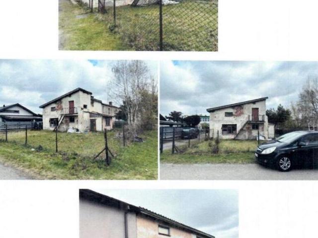 Grunt na sprzedaż w Młodzieszyn-Siekierówka, Młodzieszyn