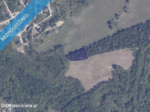 Grunt na sprzedaż w Kolbudy, Pomorskie