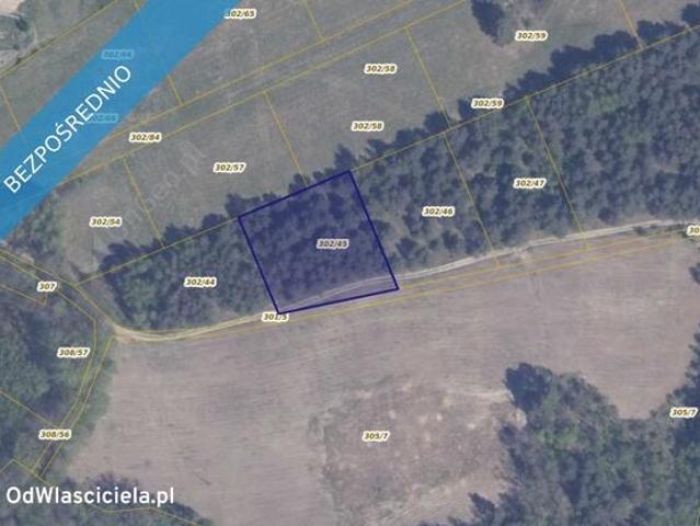 Grunt na sprzedaż w Kolbudy, Pomorskie