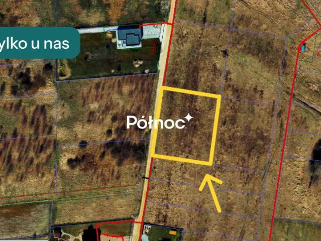 Grunt na sprzedaż w Radomsko, Łódzkie