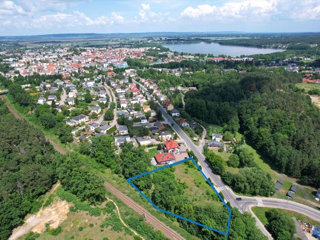 Grunt na sprzedaż w Chodzież, Wielkopolskie