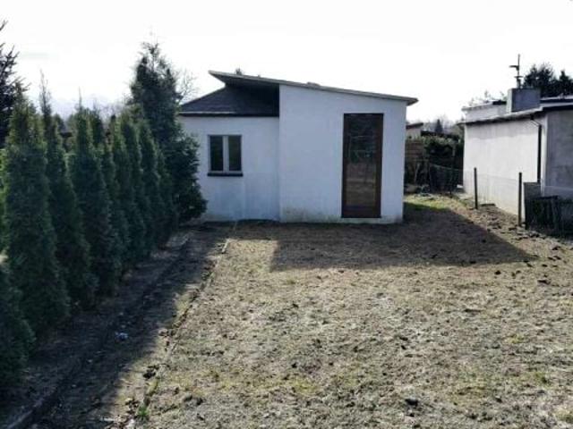 Grunt na sprzedaż w Poznań, Wielkopolskie