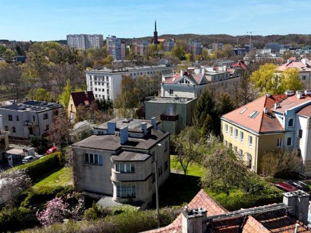 Grunt na sprzedaż w Gdynia, Pomorskie