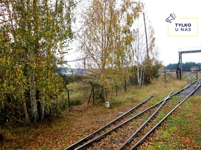 Grunt na sprzedaż w Olesno, Opolskie
