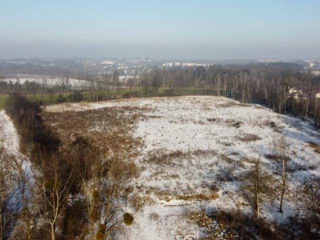 Grunt na sprzedaż w Piekary Śląskie, Śląskie