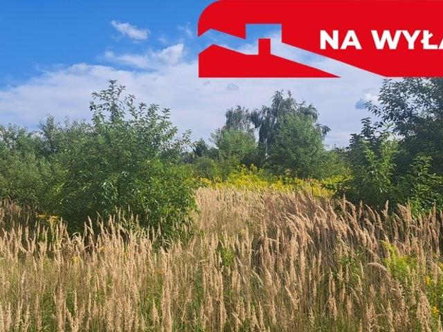 Grunt na sprzedaż w Lubelskie
