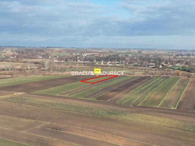 Grunt na sprzedaż w Kraków, Małopolskie