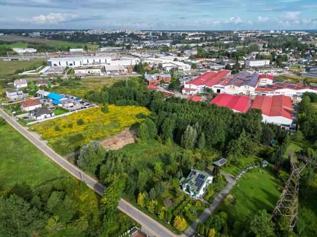 Grunt na sprzedaż w Kobylnica, powiat słupski