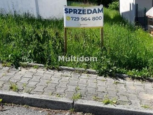 Grunt na sprzedaż w Cieszyn, Śląskie