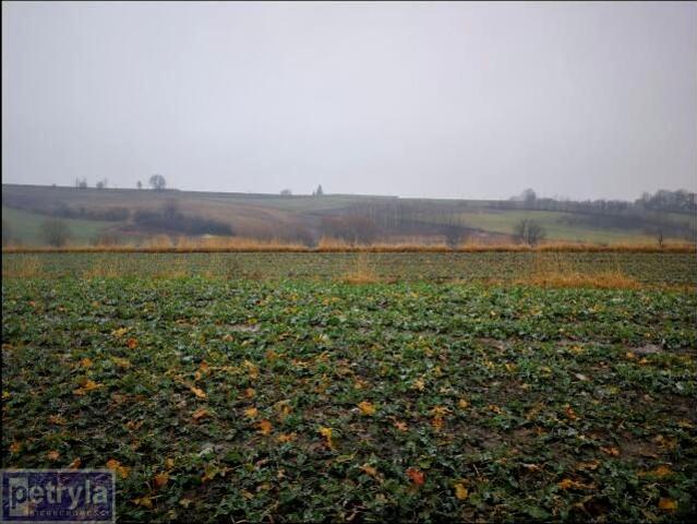 Grunt na sprzedaż w Kocmyrzów-luborzyca, Małopolskie