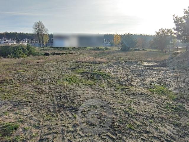 Grunt na sprzedaż w Gorzów Wielkopolski, Lubuskie
