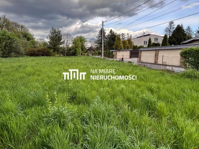 Grunt na sprzedaż w Przeworsk, Podkarpackie