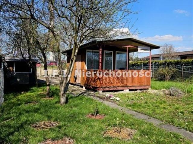 Grunt na sprzedaż w Pawłowice, Śląskie