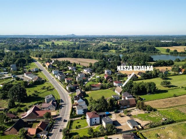 Grunt na sprzedaż w Rybnik, Śląskie
