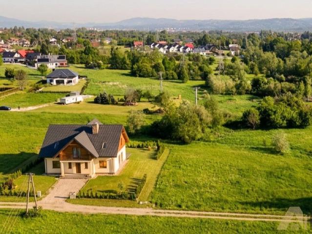 Grunt na sprzedaż w Nowy Sącz, Małopolskie