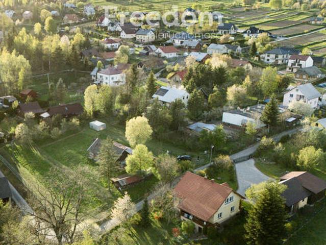 Grunt na sprzedaż w Dynów, Podkarpackie