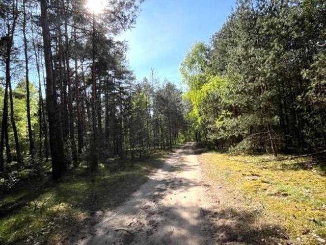 Grunt na sprzedaż w Toruń, Kujawsko-pomorskie