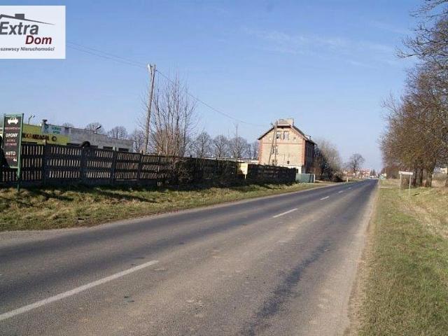 Grunt na sprzedaż w Trzebiatów, Zachodniopomorskie