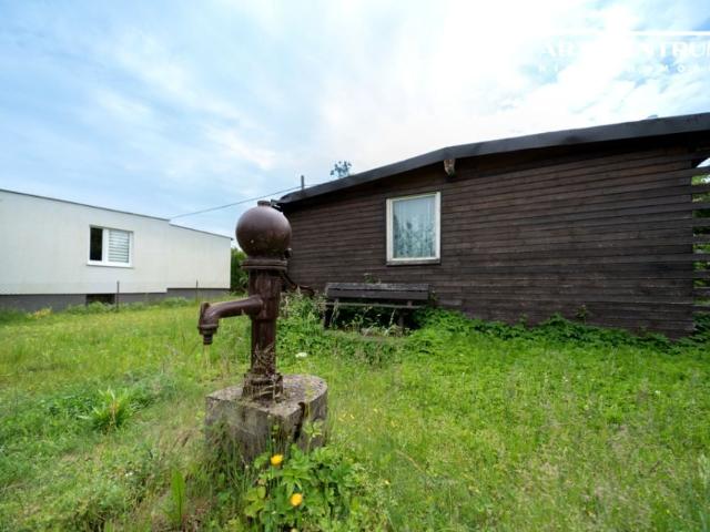 Grunt na sprzedaż w Osielsko