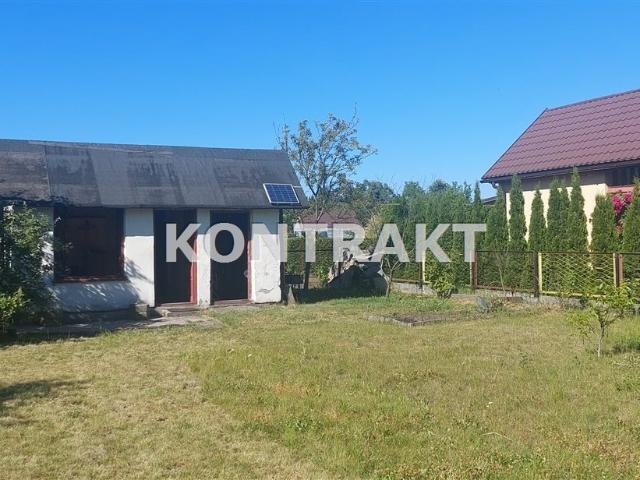 Grunt na sprzedaż w Oświęcim, Małopolskie