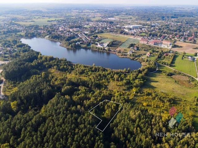 Grunt na sprzedaż w Dywity, Warmińsko-mazurskie