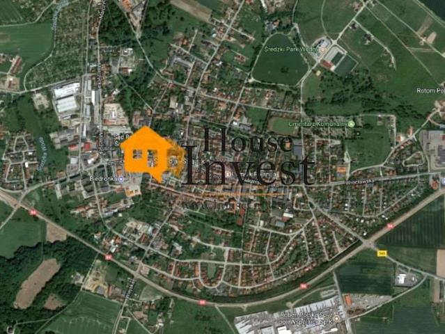 Grunt na sprzedaż w Środa Śląska, Dolnośląskie