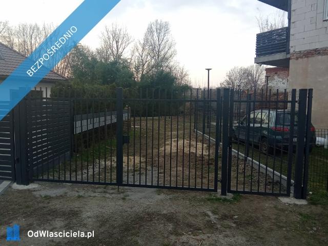 Grunt na sprzedaż w Legnica, Dolnośląskie