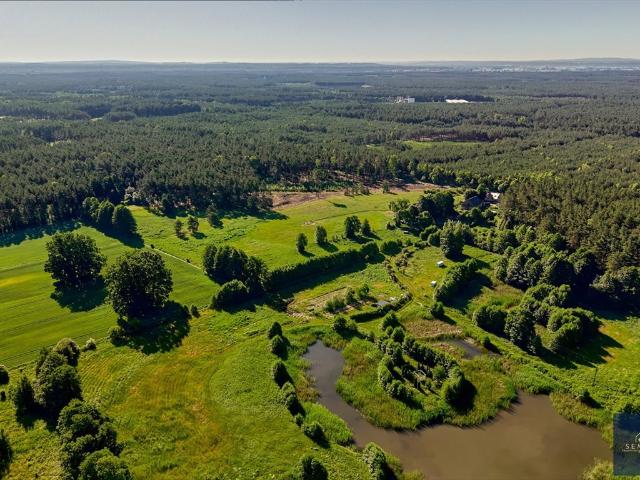 Grunt na sprzedaż w Górne, Piła