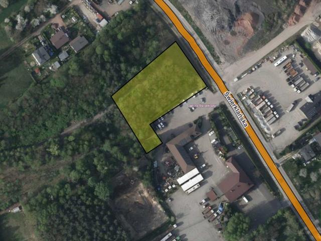 Grunt na sprzedaż w Jankowice, Śląskie