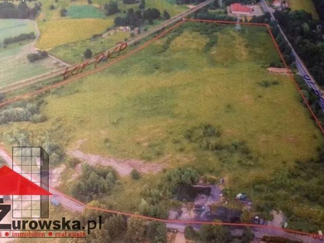 Grunt na sprzedaż w Wodzisław Śląski, Śląskie