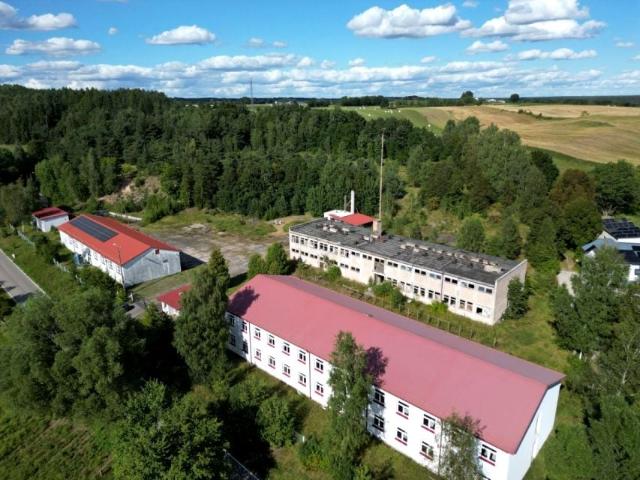 Grunt na sprzedaż w Kościerzyna, Pomorskie