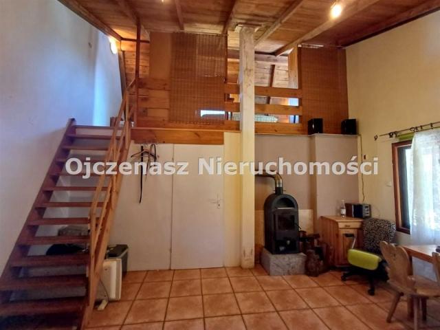 Grunt na sprzedaż w Wudzyn, Kujawsko-pomorskie