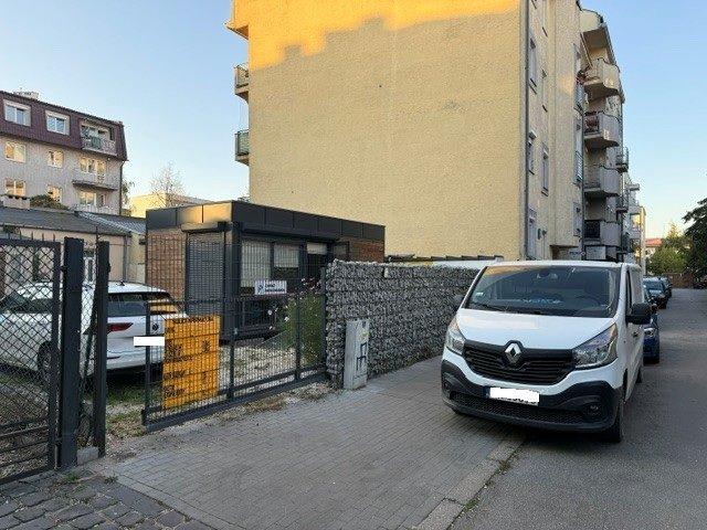 Grunt na sprzedaż w Siekierki, Warszawa